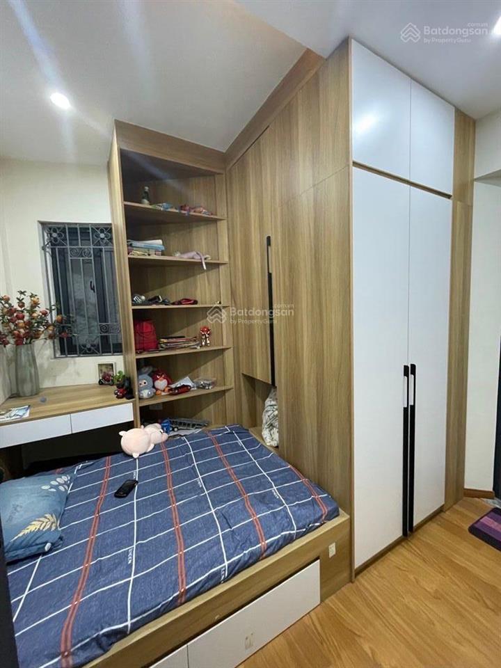 Nhà đẹp bồ đề trung tâm long biên cũ gần hồ giá 6,95 tỷ
