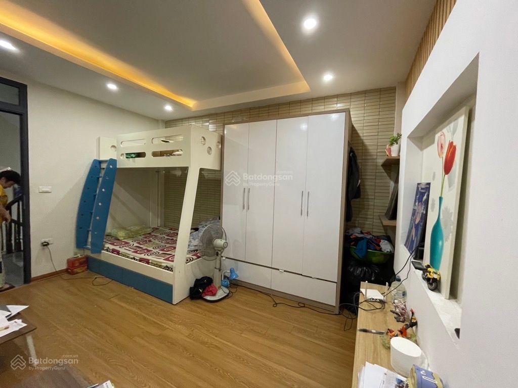 Nhà đẹp bồ đề trung tâm long biên cũ gần hồ giá 6,95 tỷ