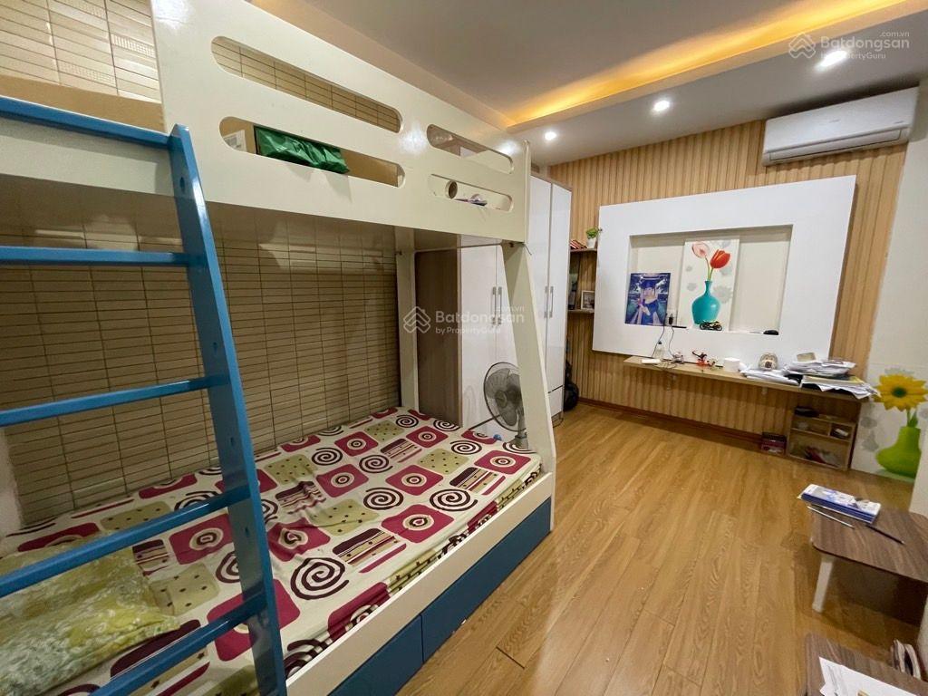 Nhà đẹp bồ đề trung tâm long biên cũ gần hồ giá 6,95 tỷ