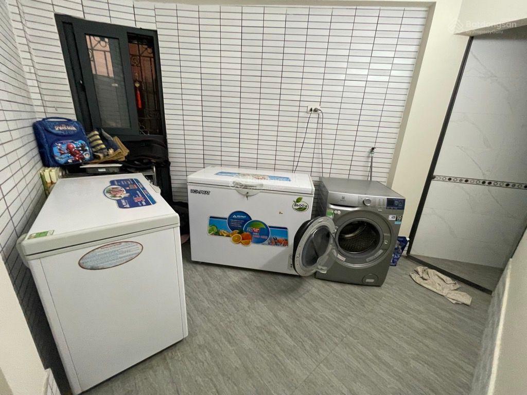Nhà đẹp bồ đề trung tâm long biên cũ gần hồ giá 6,95 tỷ