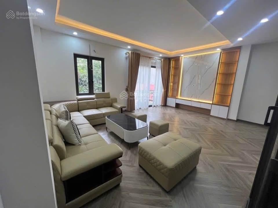 Hoàng như tiếp long biên | nhà đẹp 6 tầng thang máy | mt 6m