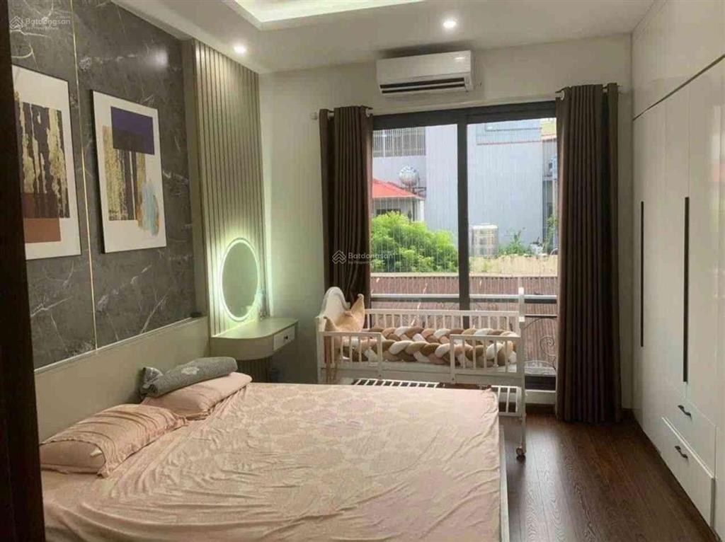 Nhà đẹp ngõ nông dân trí cao ô tô đỗ sát nhà