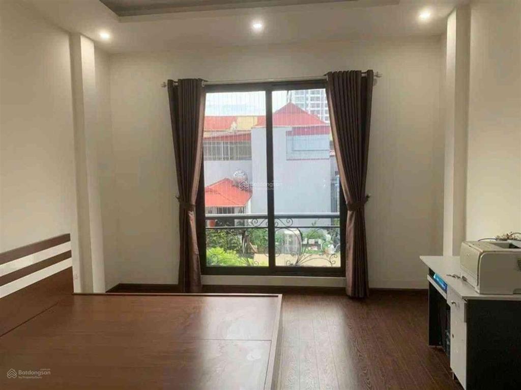 Nhà đẹp ngõ nông dân trí cao ô tô đỗ sát nhà