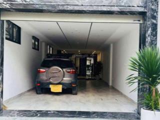 Hoàng như tiếp, bồ đề, long biên | 6 tầng thang máy ô tô vào nhà giá quanh 10 tỷ