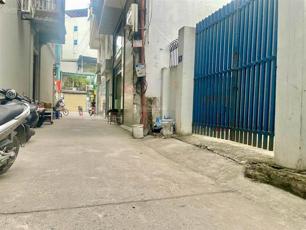 Giá siêu tốt, chủ cần tiền bán gấp, giảm chào sâu. đất trường lâm gần bv, ngõ thông ô tô gần phố