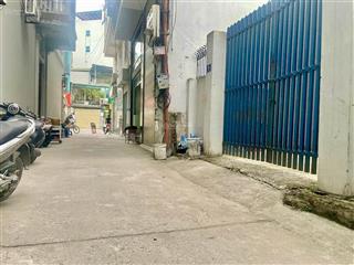 Giá siêu tốt, chủ cần tiền bán gấp, giảm chào sâu. đất trường lâm gần bv, ngõ thông ô tô gần phố