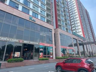 Hiếm có khó tìm căn góc 3 thoáng view đẹp 3 ngủ khai sơn city