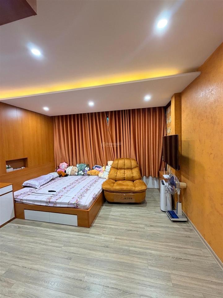 Giảm chào sâu lõi gia thụy full nội thất nhà thông minh 2 thoáng