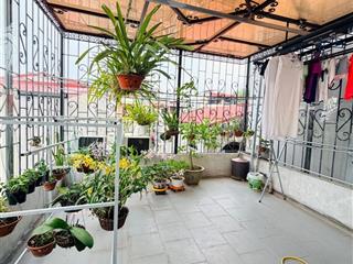 Giảm chào sâu lõi gia thụy full nội thất nhà thông minh 2 thoáng
