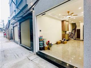 Ngọc thụy nhà mới tinh 7 tầng thang máy 40m