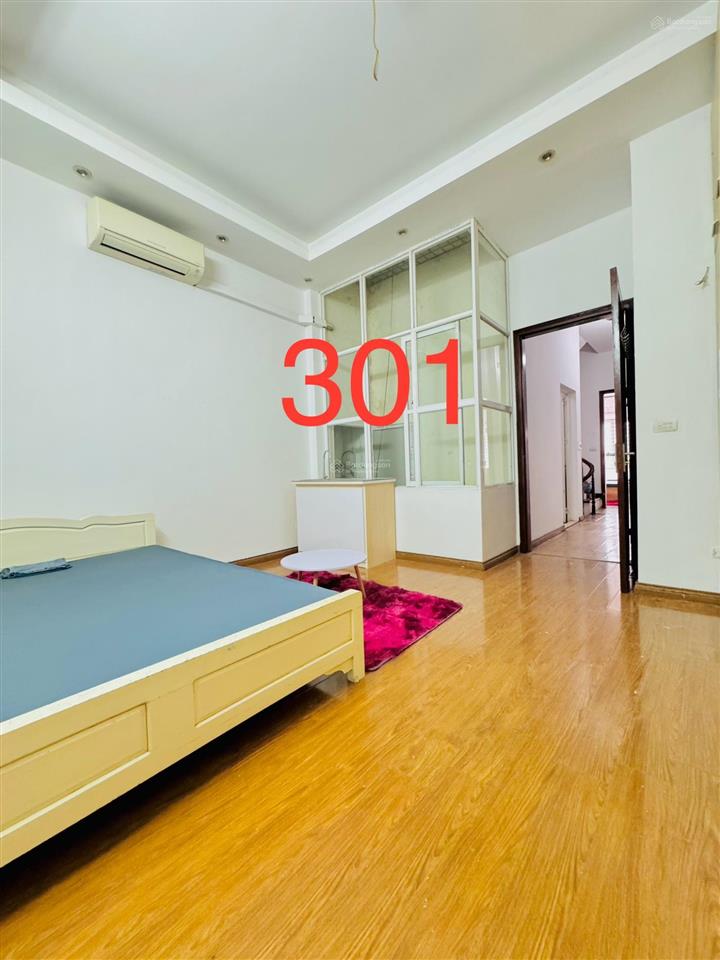 Cho thuê nhà trọ ngõ thịnh hào 1 tôn đức thắng, 3,8 tr, điều hòa nóng lạnh máy giặt đầy đủ ở luôn