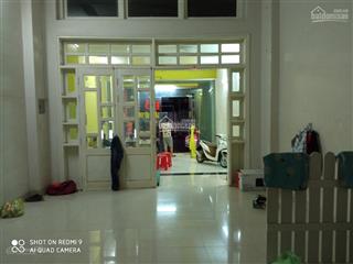 Cho thuê mặt bằng 132 mai hắc đế