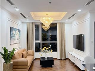 Chính chủ không ở đến nên gia đình cho thuê căn 2 ngủ park hill, full đồ xịn đẹp vào ở được luôn