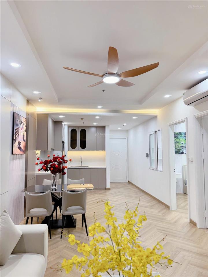 Bán nhà chính chủ 81,3m2 t10 view nhạc nước giá 7,7 tỷ. sổ đỏ sẵn, pháp lý rõ ràng