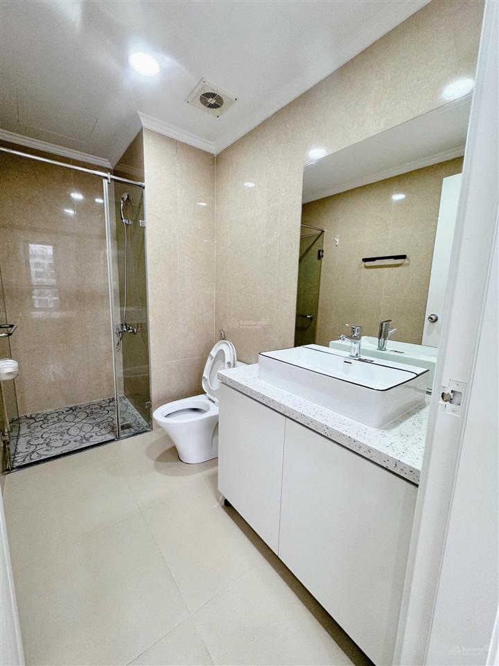 Bán nhà chính chủ 81,3m2 t10 view nhạc nước giá 7,7 tỷ. sổ đỏ sẵn, pháp lý rõ ràng