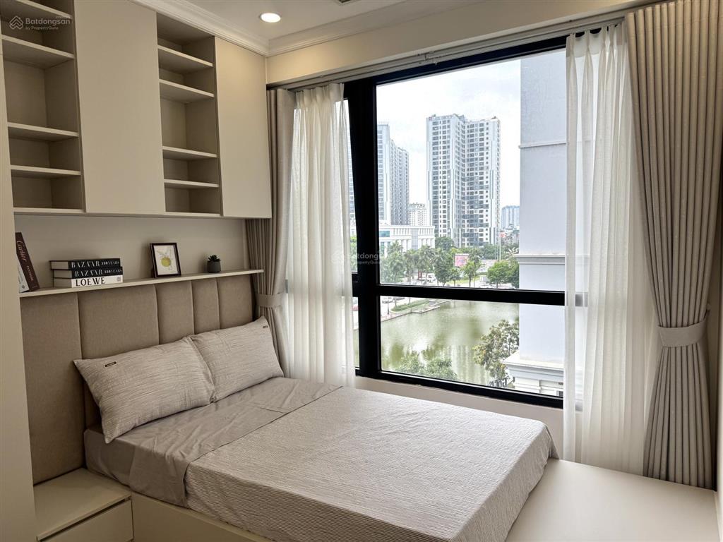 Cho thuê nhà 2 ngủ full nội thất giá 14tr/tháng tại times city vào ở được luôn. chính chủ gửi