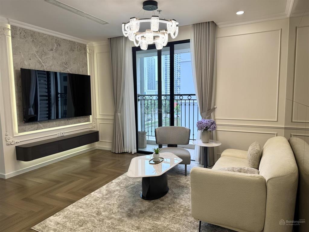 Cho thuê nhà 2 ngủ full nội thất giá 14tr/tháng tại times city vào ở được luôn. chính chủ gửi