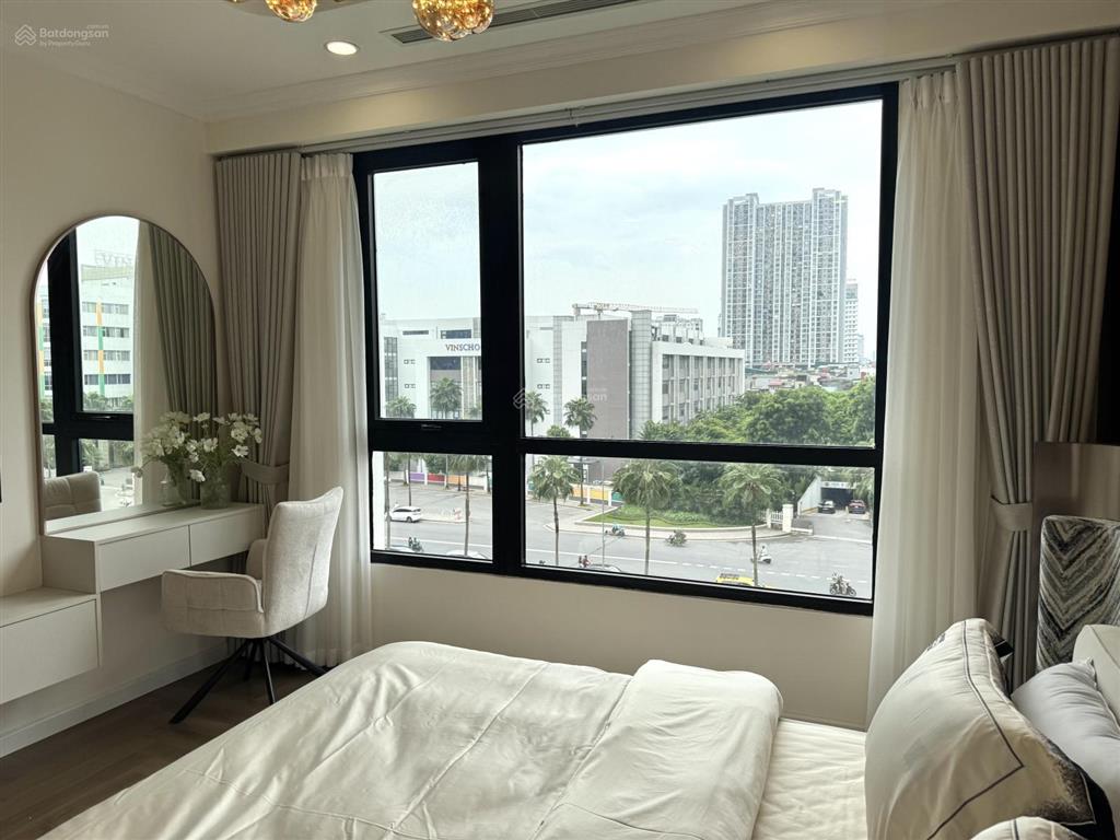 Cho thuê nhà 2 ngủ full nội thất giá 14tr/tháng tại times city vào ở được luôn. chính chủ gửi