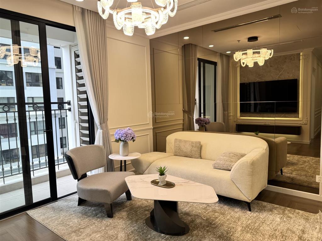 Cho thuê nhà 2 ngủ full nội thất giá 14tr/tháng tại times city vào ở được luôn. chính chủ gửi