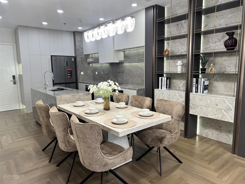 Cho thuê nhà 2 ngủ full nội thất giá 14tr/tháng tại times city vào ở được luôn. chính chủ gửi
