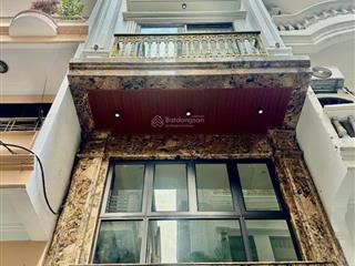 Nhà thật! hàm nghi  mỹ đình 45m2 x 7tầng thang máy, gara oto, giá 14tỷ