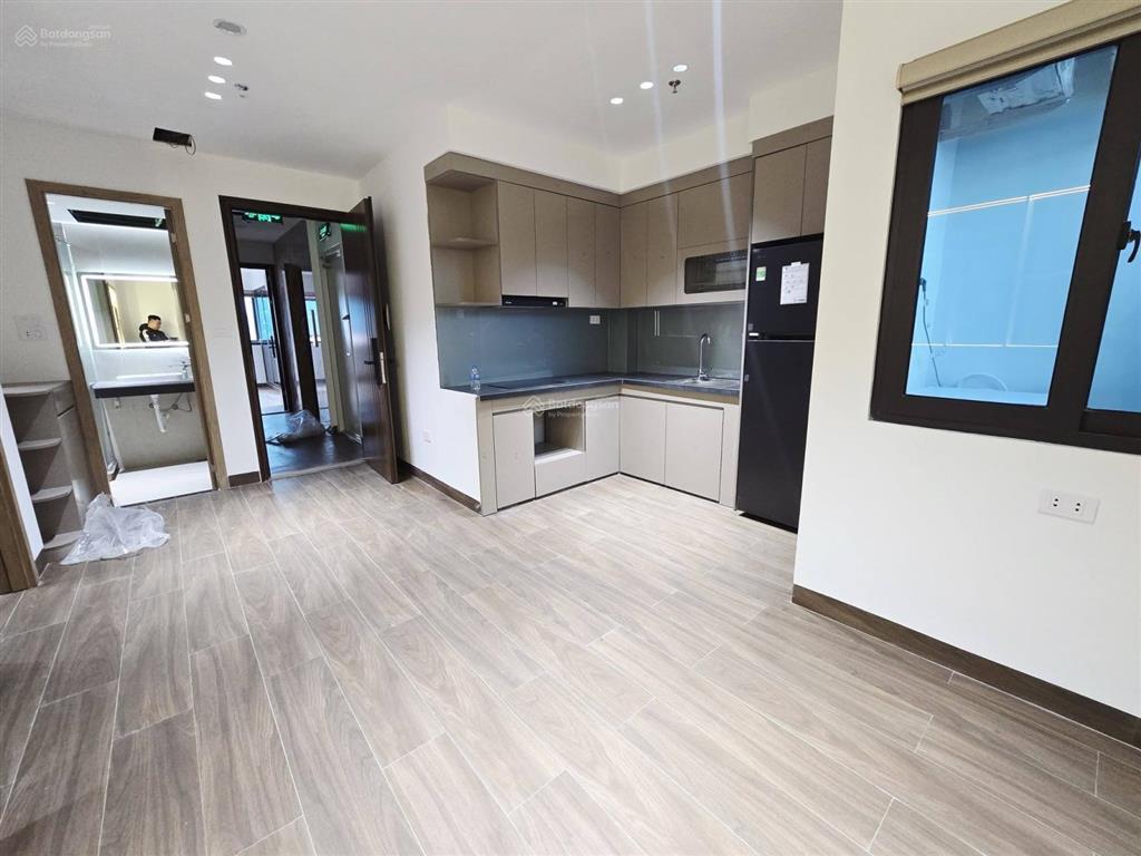 Bán nhanh toà nhà 9 tầng lê đức thọ x 120m2  mt 12m  ô tô tránh  39 tỷ