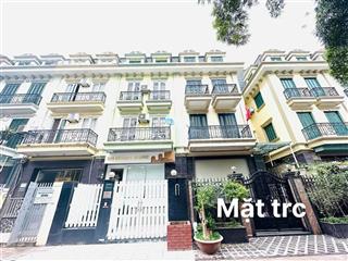 Cắt lỗ! liền kề kđt mỹ đình 90m2 x 5t thang máy  kd sầm uất  giá 34tỷ