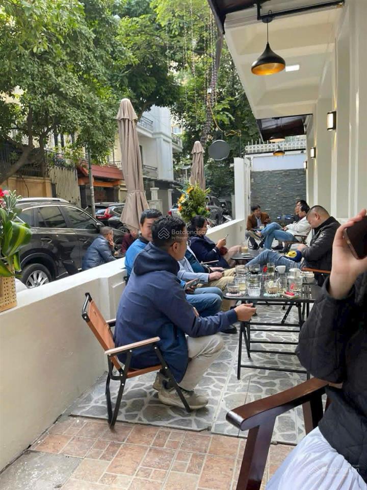 Nhà thât! biệt thự mỹ đình, căn góc 4tầng x 130m2, vỉa hè, kd sầm uất, nhỉnh 40tỷ tl