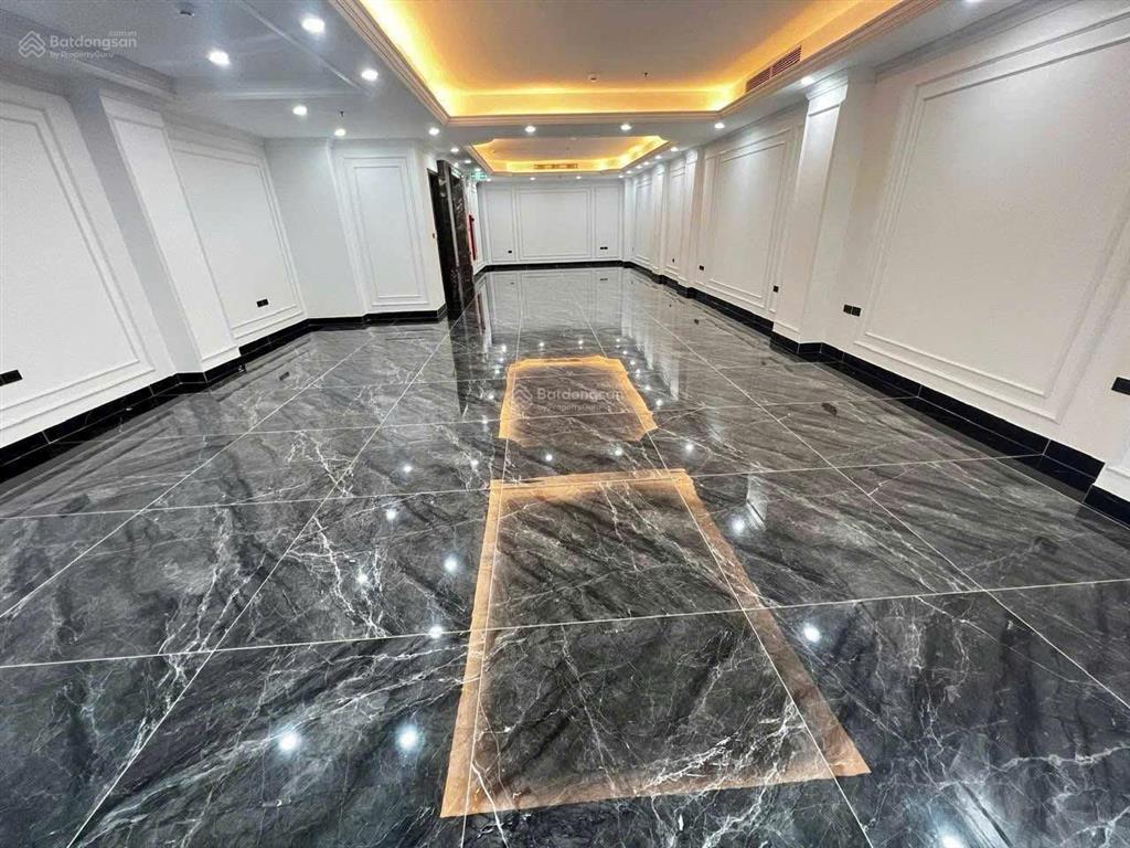 Mới! liền kề kđt dịch vọng, mặt phố chính 115m2 x 7tầng, 1 hầm, giá bán nhanh 64tỷ