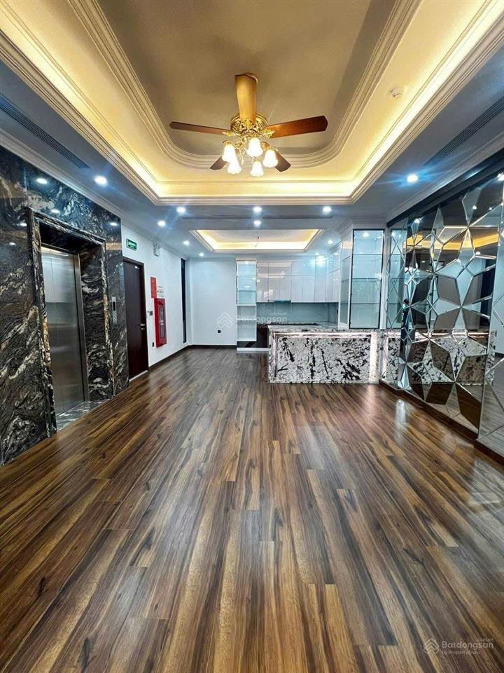 Mới! liền kề kđt dịch vọng, mặt phố chính 115m2 x 7tầng, 1 hầm, giá bán nhanh 64tỷ