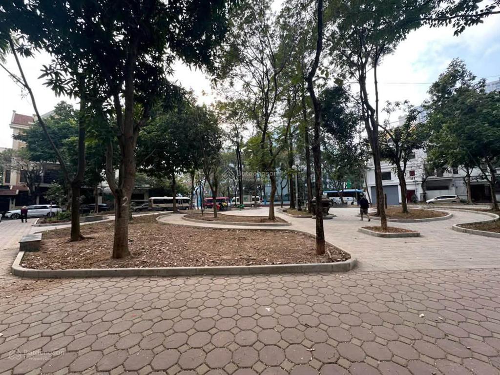 Bán gấp bt sân vườn 160m2, xây 4 tầng kđt mỹ đình, căn góc 15m mt, view vườn hoa, 49 tỷ tl