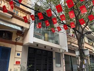 Nhà thật! nguyễn hoàng, cầu giấy  75m2 x 5 tầng, vỉa hè 2 bên, ô tô tránh, kd  giá 19tỷ