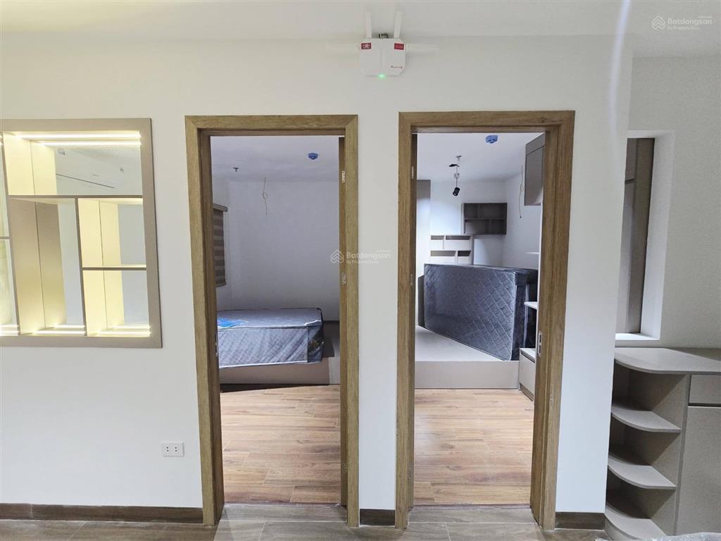 Bán nhanh tòa nhà 9 tầng lê đức thọ x 120m2  mt 12m  ô tô tránh  39 tỷ
