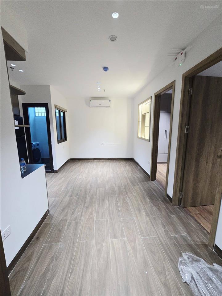 Bán nhanh tòa nhà 9 tầng lê đức thọ x 120m2  mt 12m  ô tô tránh  39 tỷ
