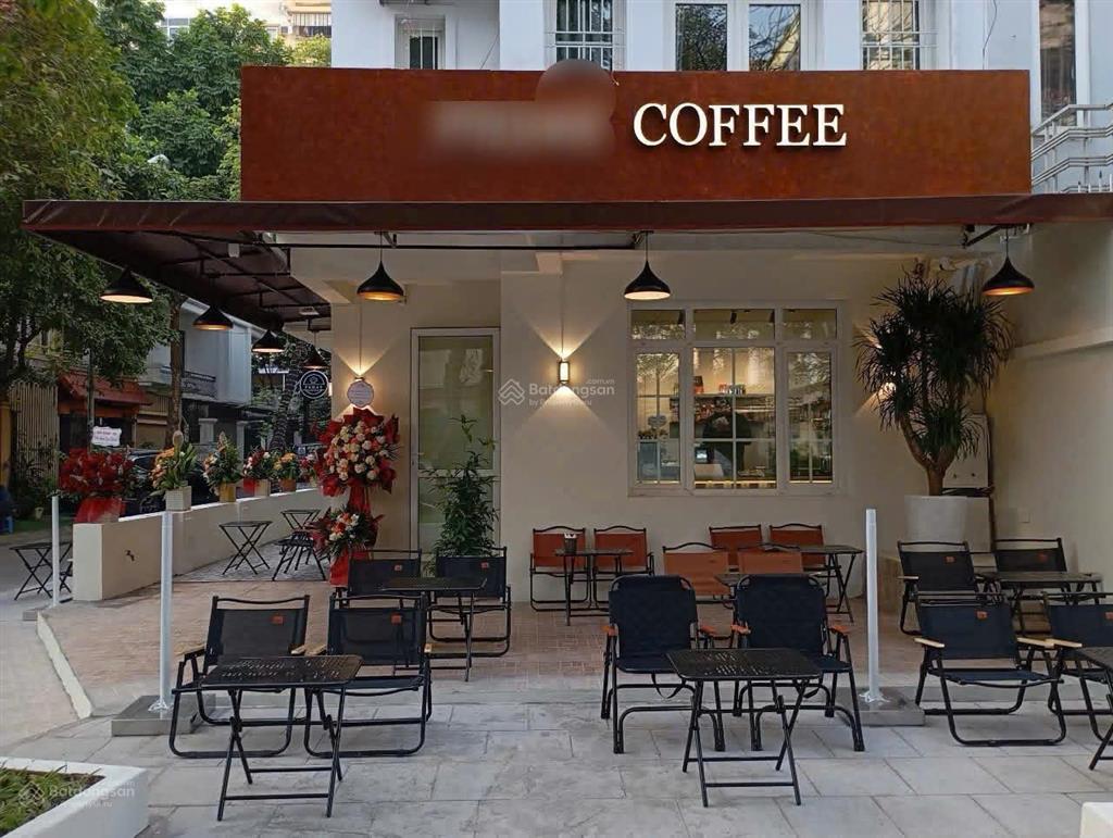 Nhà thật! biệt thự sân vườn, căn góc 4 tầng x 120m2, vỉa hè, kinh doanh sầm uất, nhỉnh 39 tỷ tl