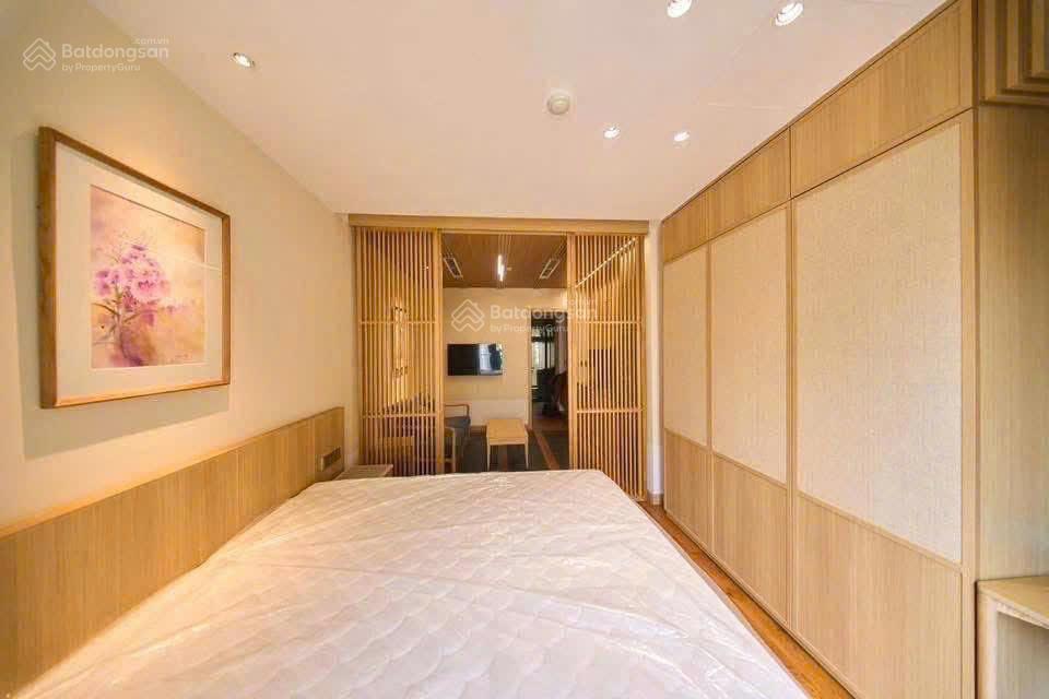 Vay bank 15 tỷ, bán gấp tòa 8 tầng, dt 90m2, thang máy, chính chủ, p. nguyễn chánh. giá 34,5 tỷ tl