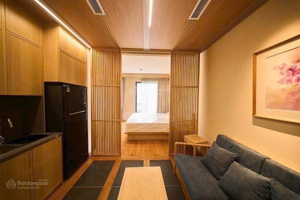 Vay bank 15 tỷ, bán gấp tòa 8 tầng, dt 90m2, thang máy, chính chủ, p. nguyễn chánh. giá 34,5 tỷ tl