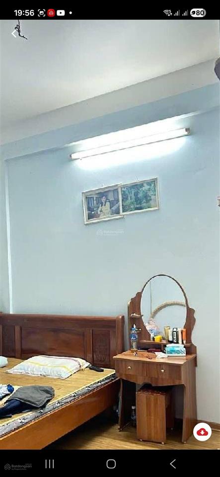 Nhỉnh 4 tỷ căn chung cư lô góc siêu đẹp  80m2 + 3 ngủ +2 wc + phòng master  trung tâm thanh trì