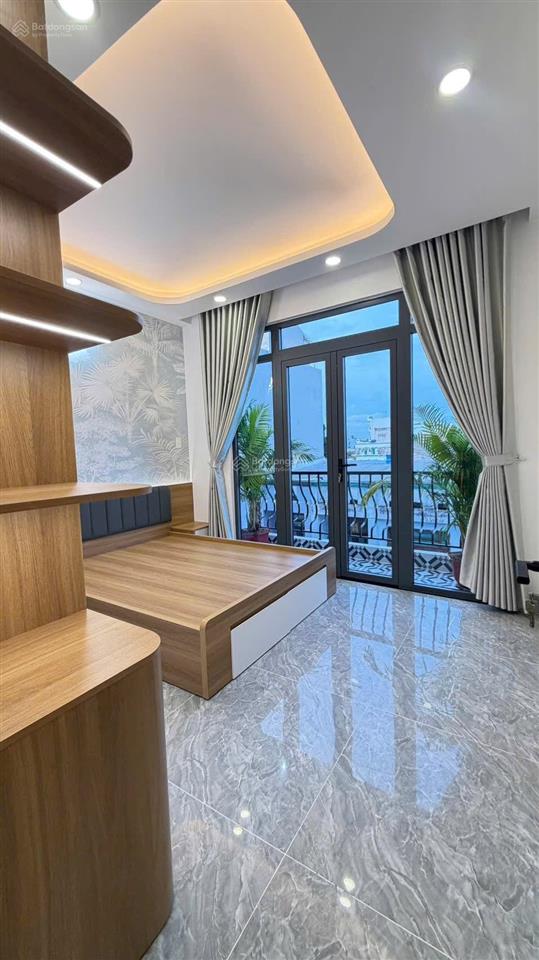 Nhà đẹp full nội thất lê đình cẩn
