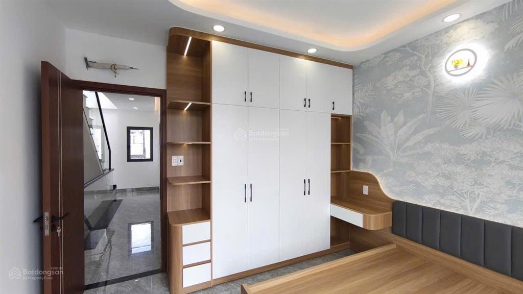 Nhà đẹp full nội thất lê đình cẩn