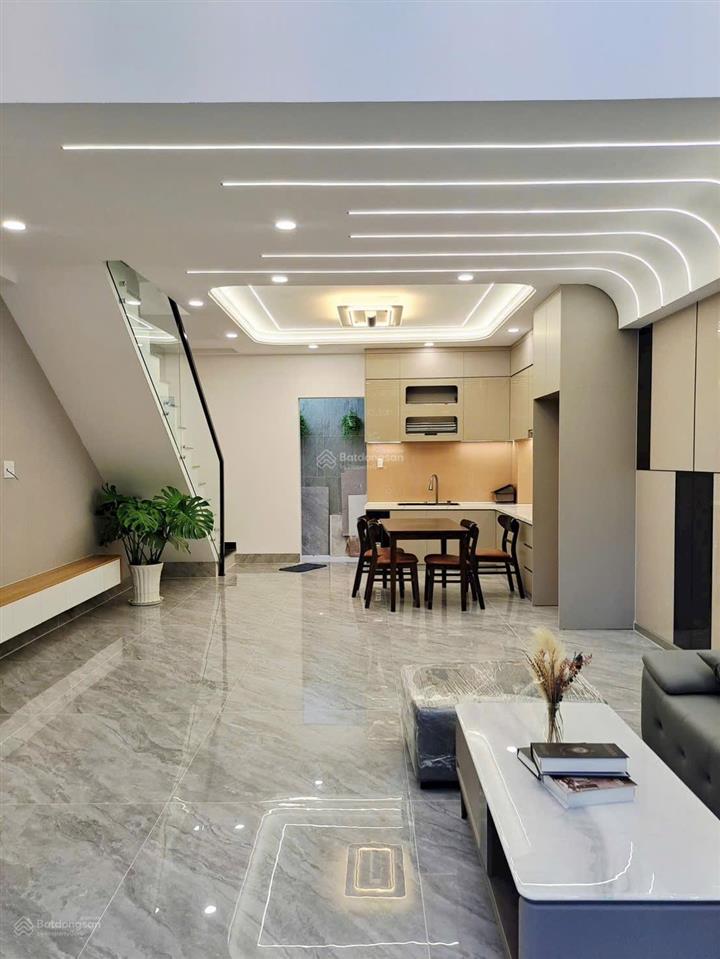 Nhà đẹp full nội thất lê đình cẩn