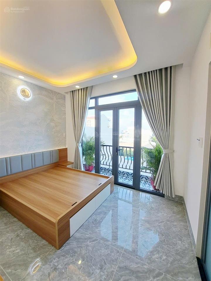 Nhà đẹp full nội thất lê đình cẩn