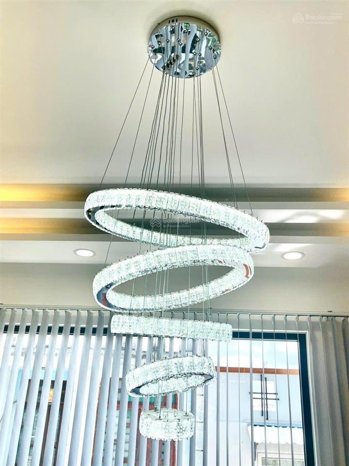 Nhà đẹp full nội thất lê đình cẩn