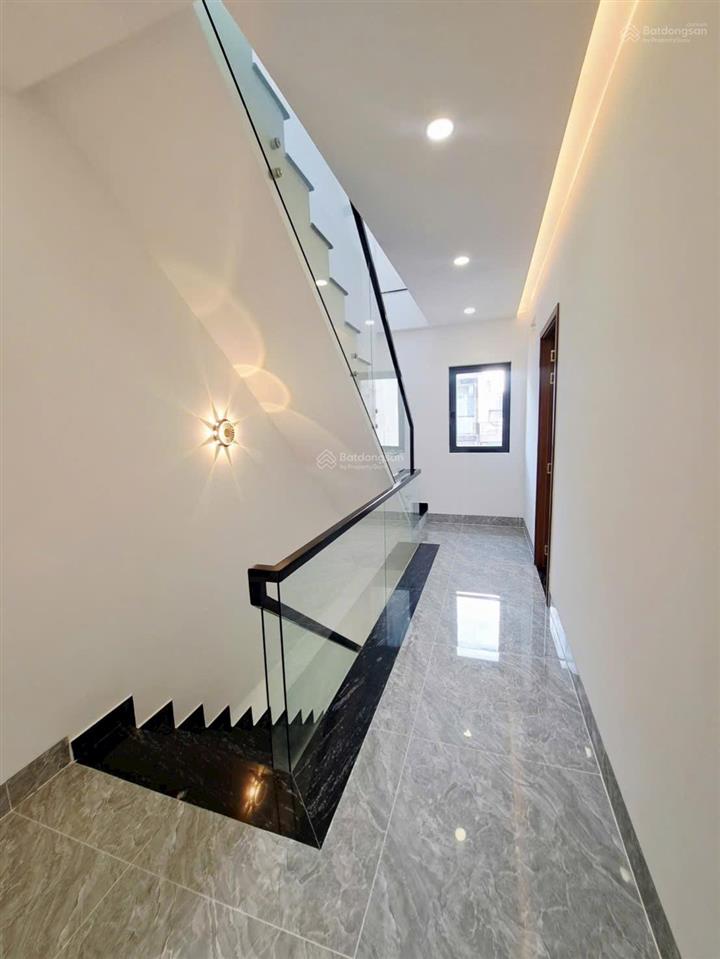 Nhà đẹp full nội thất lê đình cẩn