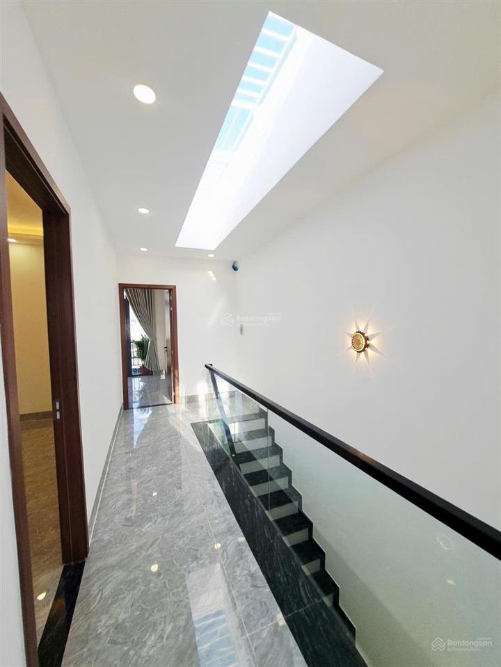 Nhà đẹp full nội thất lê đình cẩn