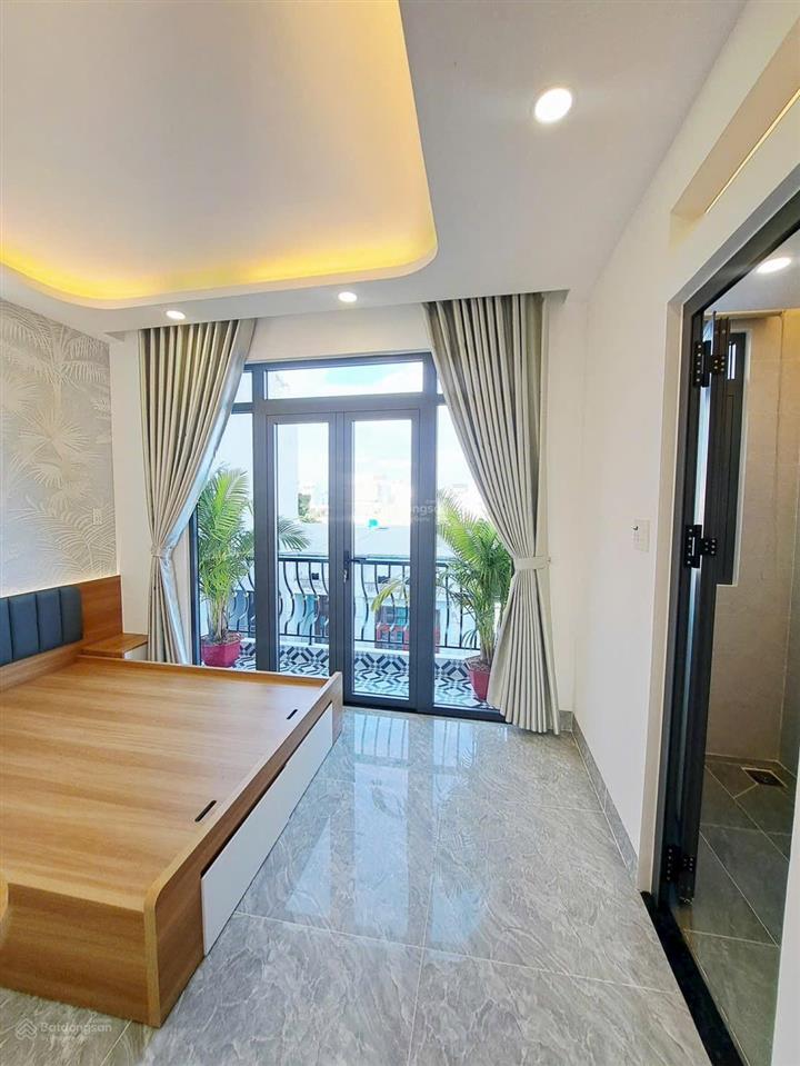 Nhà đẹp full nội thất lê đình cẩn