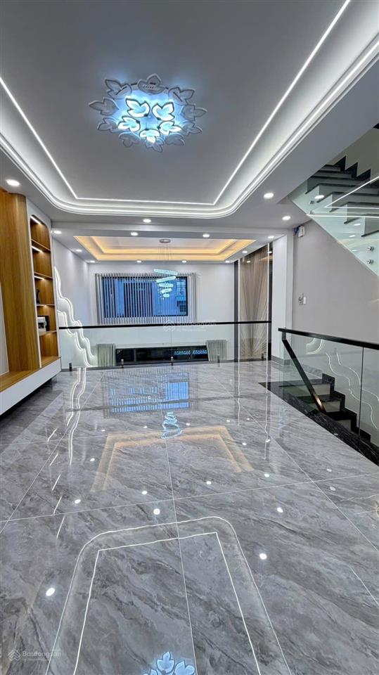 Nhà đẹp full nội thất lê đình cẩn