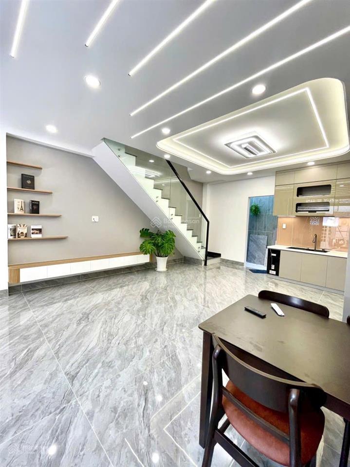 Nhà đẹp full nội thất lê đình cẩn