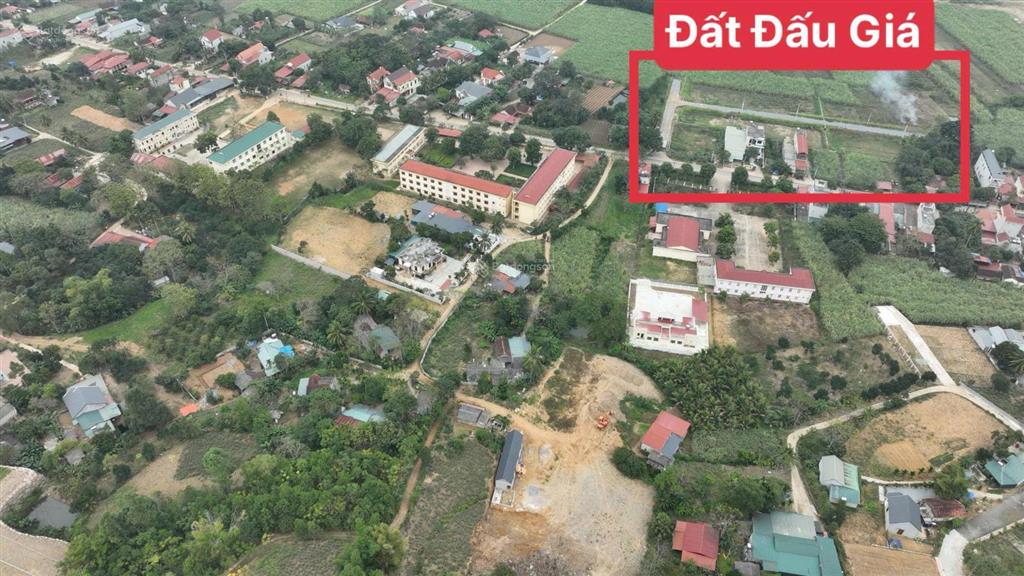 Chính chủ cắt lỗ lô đất view hồ sinh thái + sát quốc lộ quy hoạch 42m giá chỉ 130 triệu