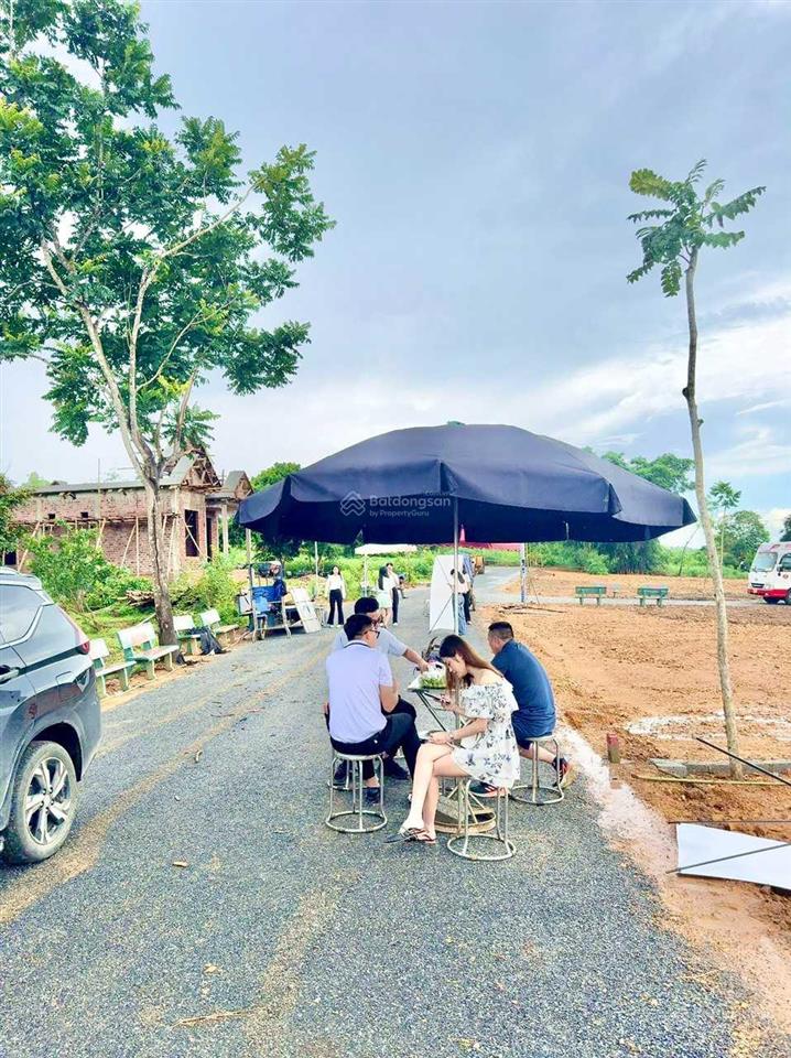 Chính chủ cắt lỗ lô đất thị trấn, sát khu công nghiệp mà giá chỉ 150 triệu.  0981 811 ***